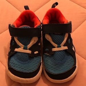 toddler boys nike shoes